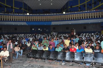 Krishna Gadi Veera Prema Gaadha Movie Success Tour